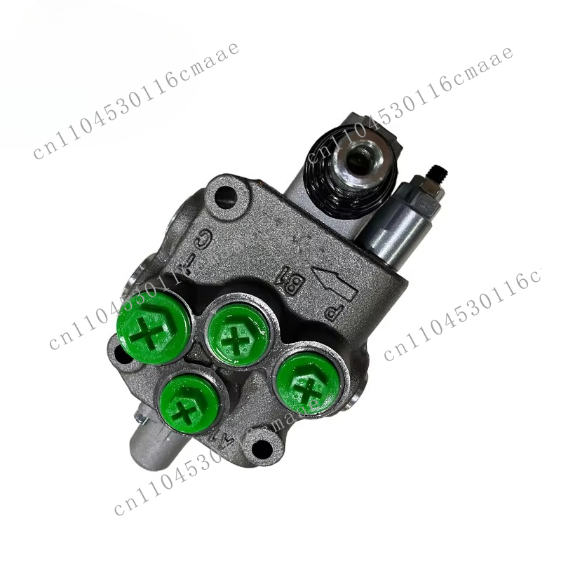 Power Tools Distributor - Elementy hydrauliczne do transmisji mocy, wielokierunkowe