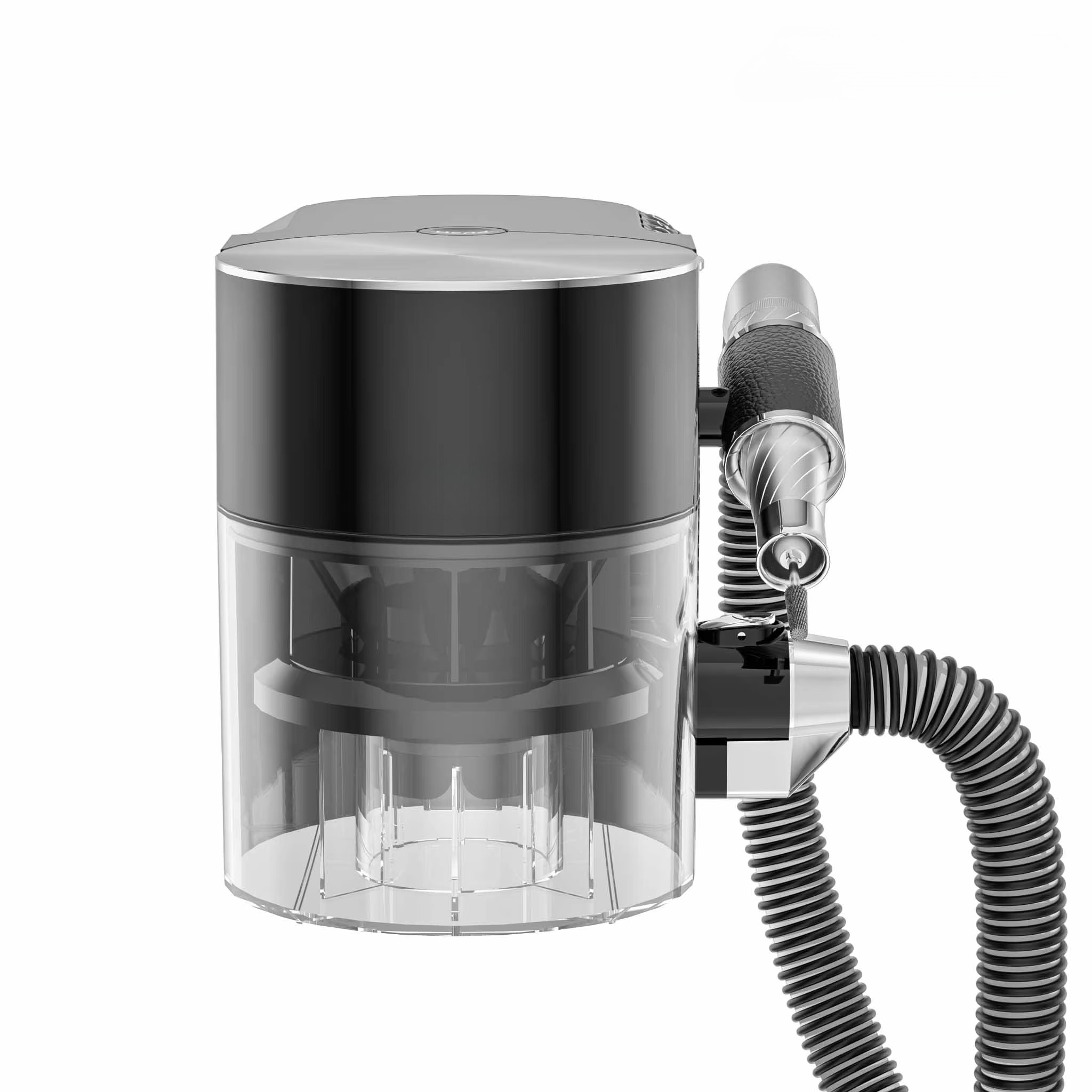 Vacuum Cleaner Power Tools - Mocny odkurzacz do pyłu paznokci 240W