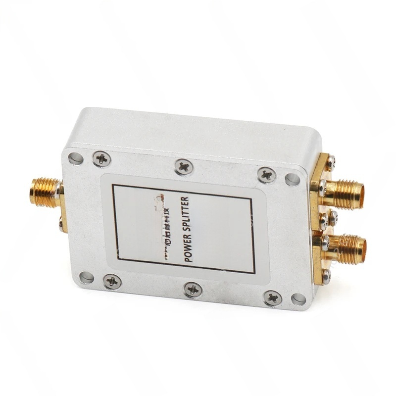 Power Tools Distributor - Rozdzielacz SMA One In Two Microstrip