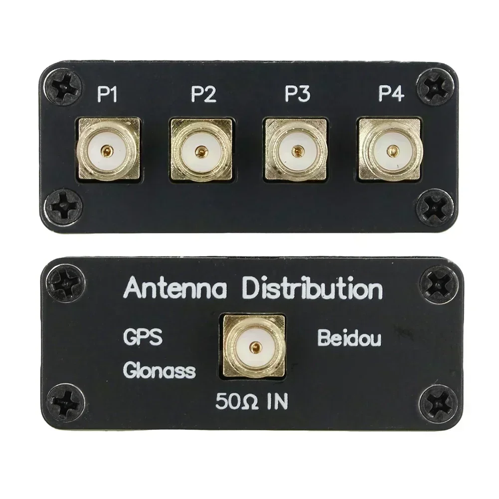 Power Tools Distributor - Antena nawigacyjna GPS Beidou 1-w-4, rozdzielacz