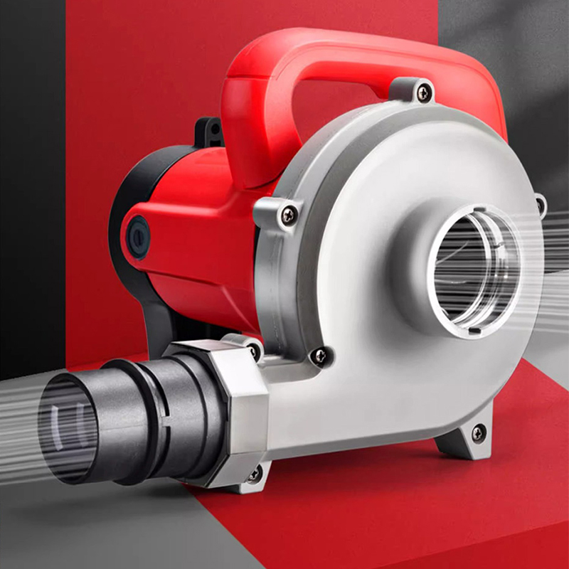 Vacuum Cleaner Power Tools - Odkurzacz przemysłowy 6280W, dmuchawa do pyłu,