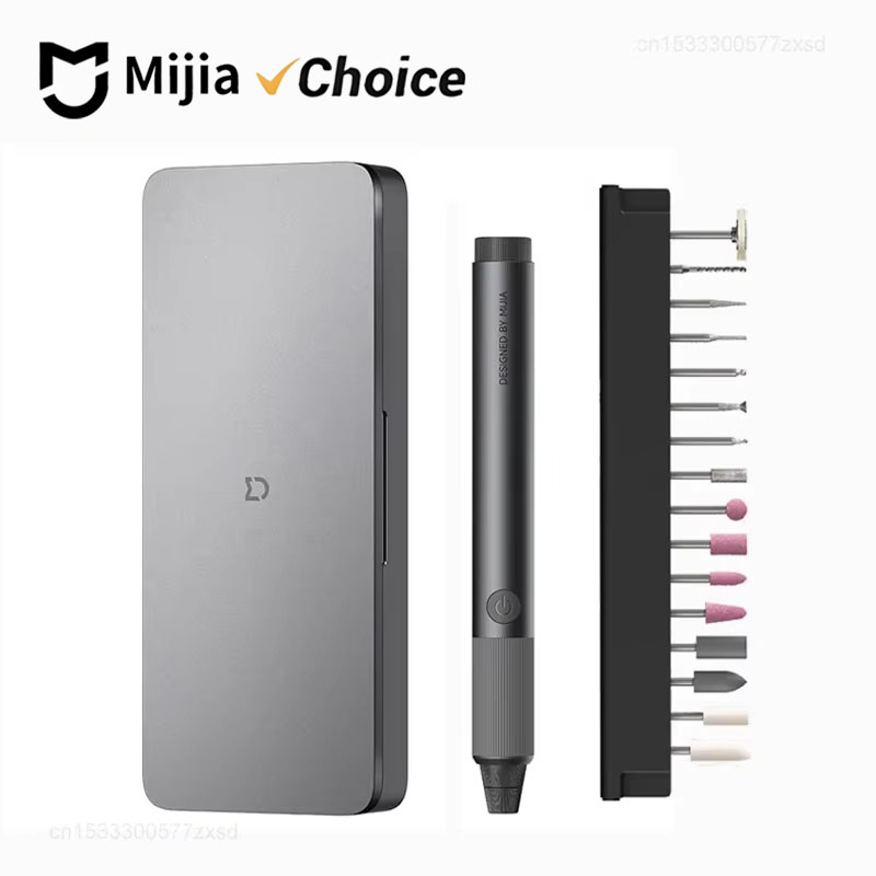 Xiaomi Power Tools - Mijia Elektryczny Pióro Szlifierskie 22000 obr./min