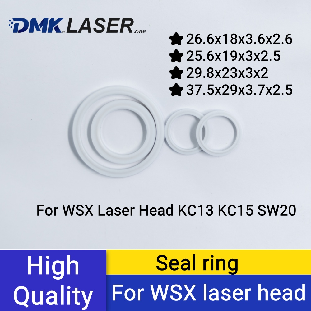 Power Tools Used In Welding - DMK WSX OEM pierścień uszczelniający do