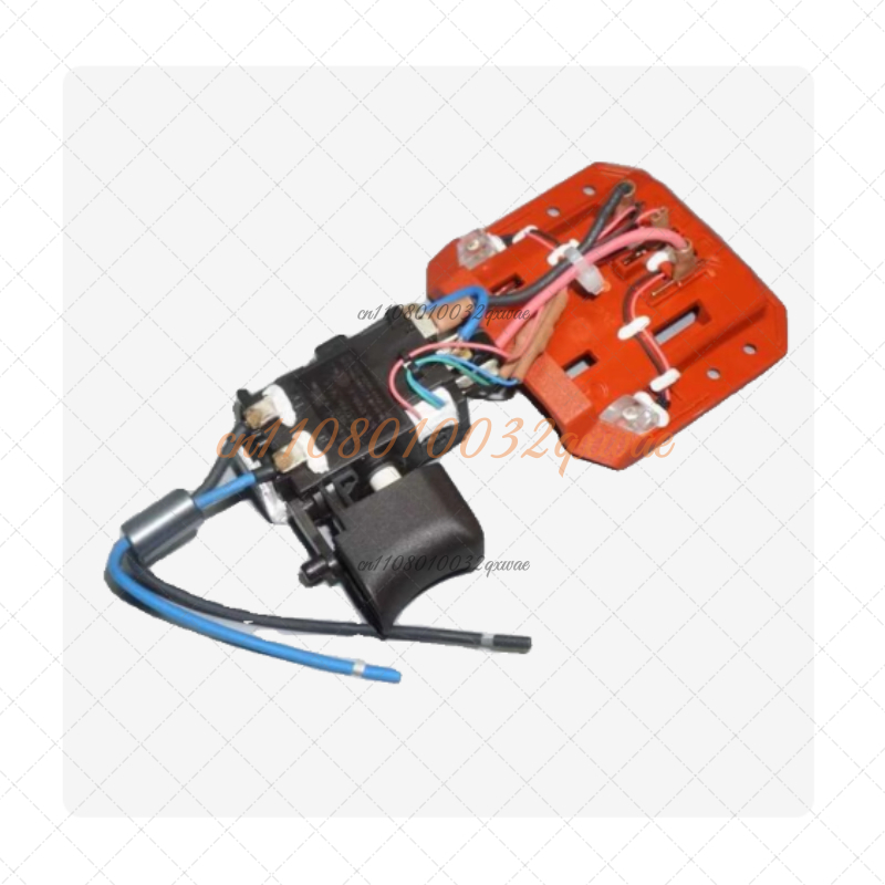 Power Tools Hilti - Pasuje do wiertarki ręcznej HILTI 12V