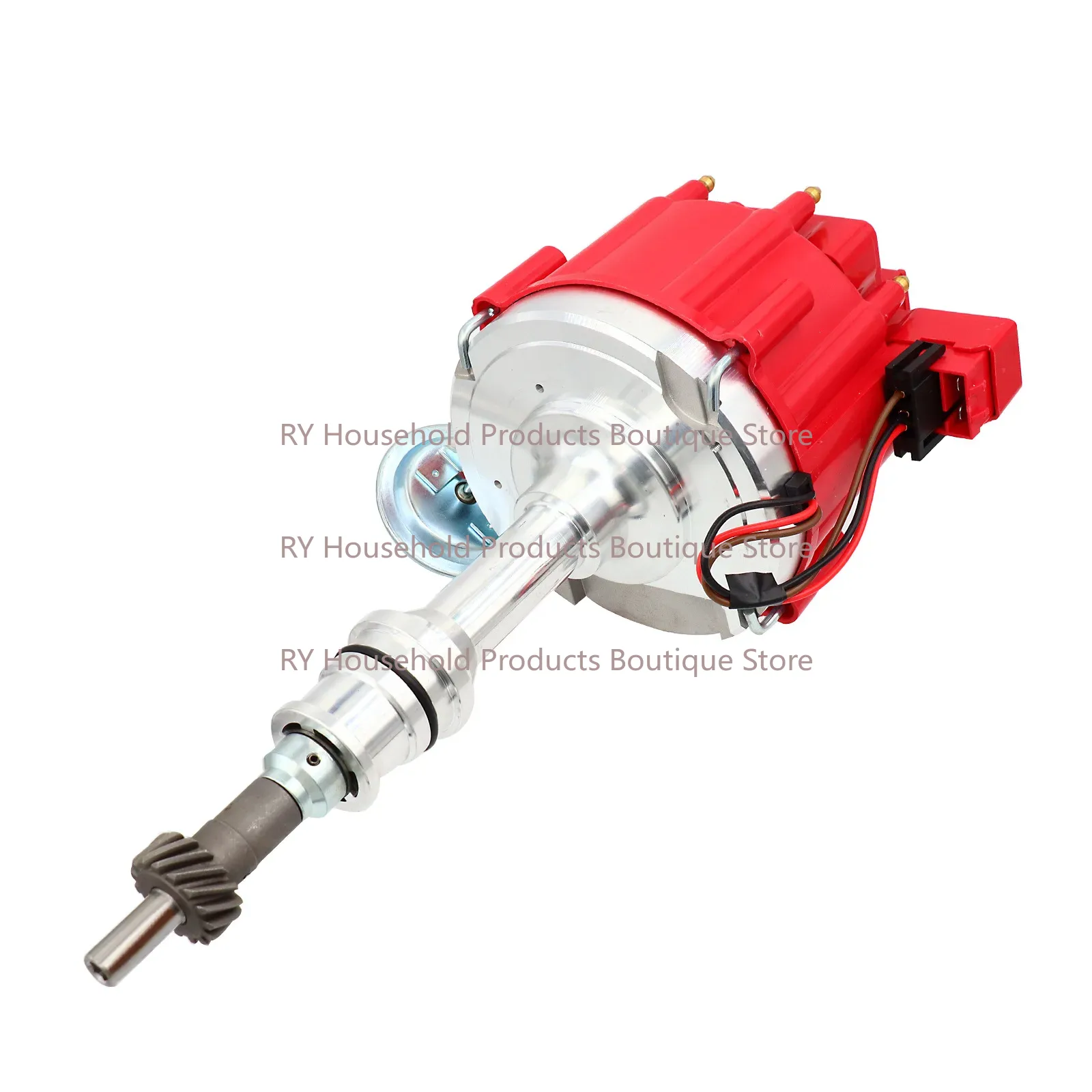 Power Tools Distributor - Rozdzielacz do Ford 302 289 V8