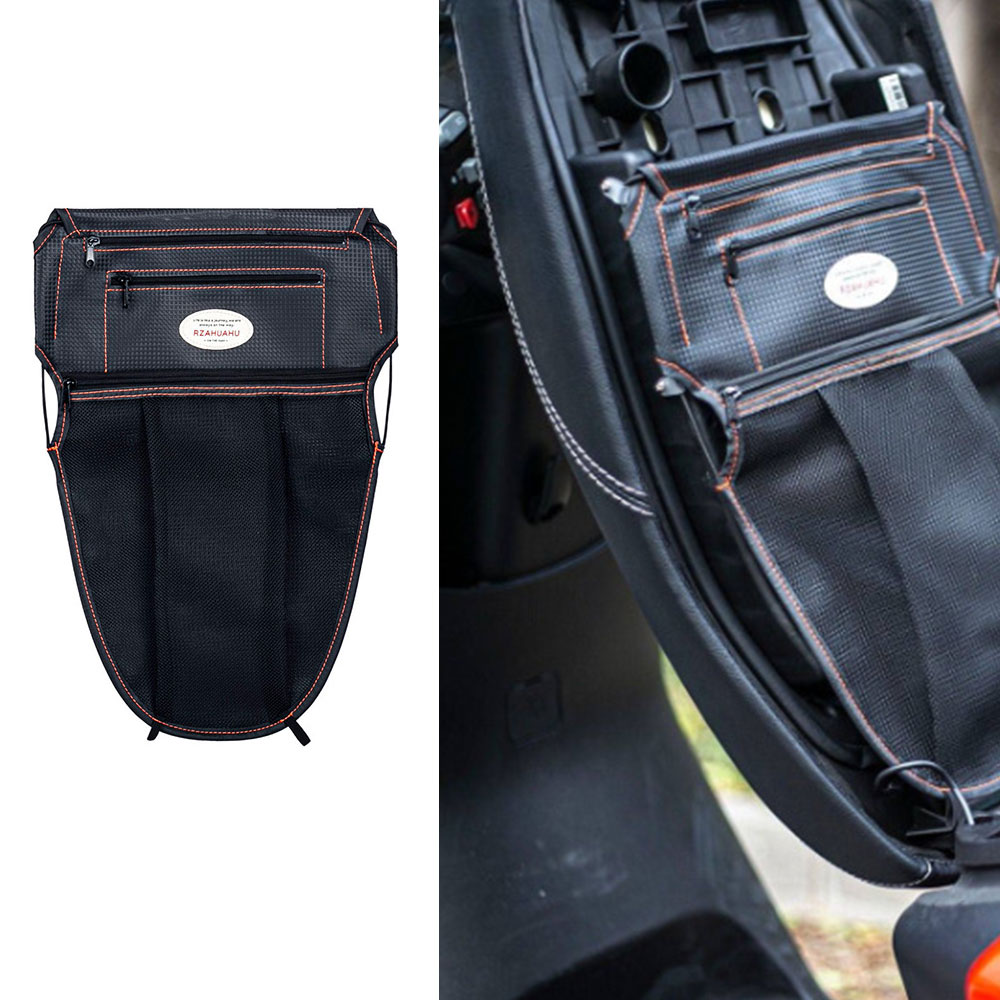 Bag Power Tools - Torba rowerowa motocyklowa na skuter z