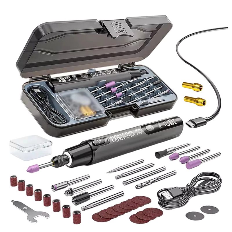 Power Tools Hand Tools - FYBL - Bezprzewodowa Elektryczna Mini Szlifierka