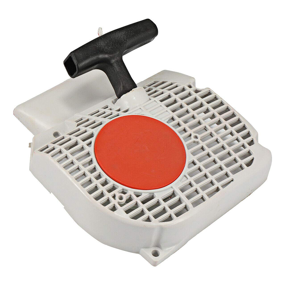 Power Tools That Start With M - Zestaw rozrusznika szarpanki do pilarki pasujący