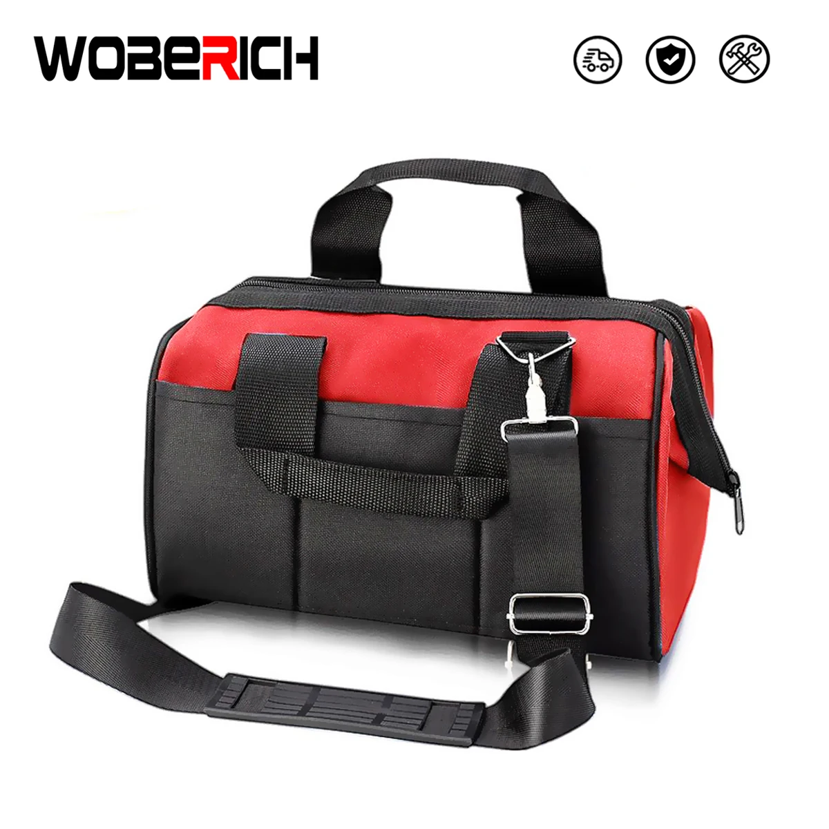 Bag Power Tools - Torba na narzędzia Wodoodporna torba na
