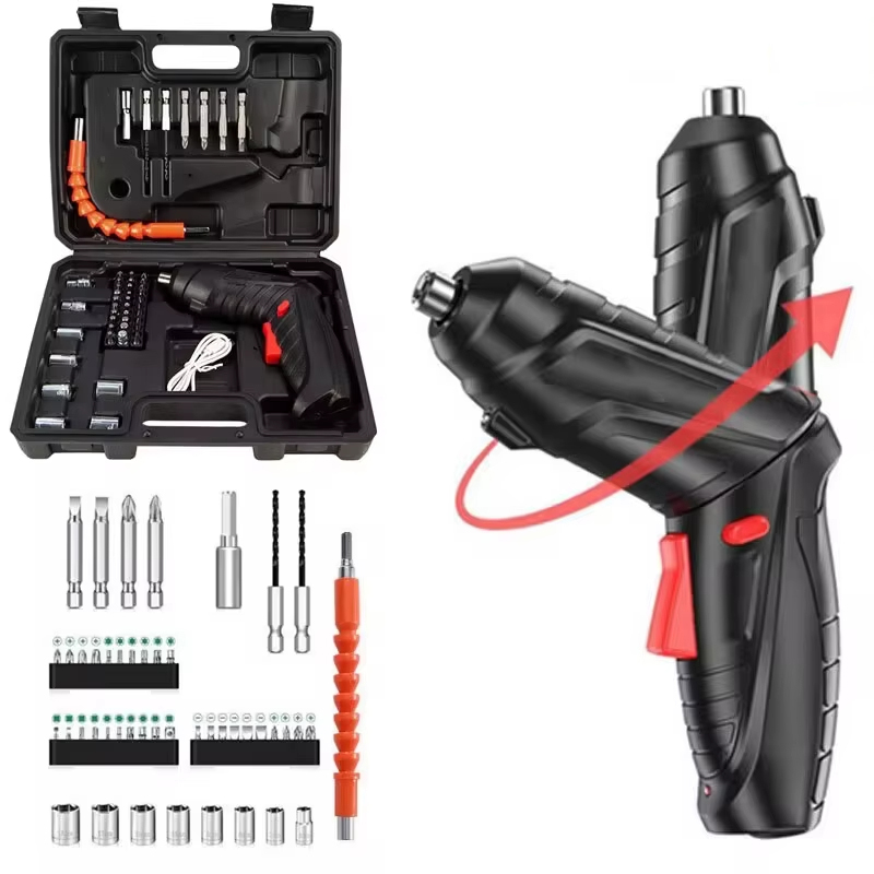 Xiaomi Power Tools - Wkrętak elektryczny 4,2 V Konserwacja gospodarstwa