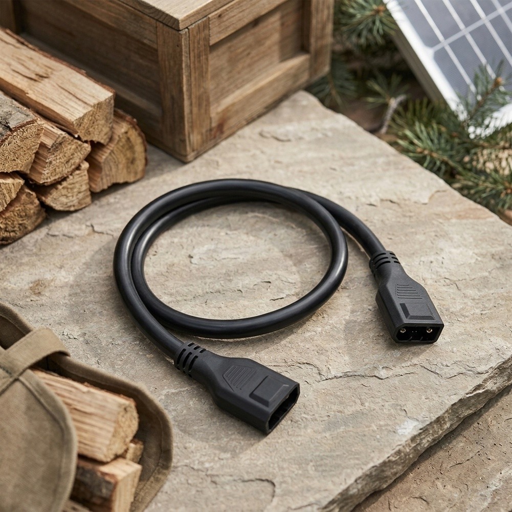 Power Tools Toolstation - Kabel dodatkowego zasilania XT150 do EcoFlow