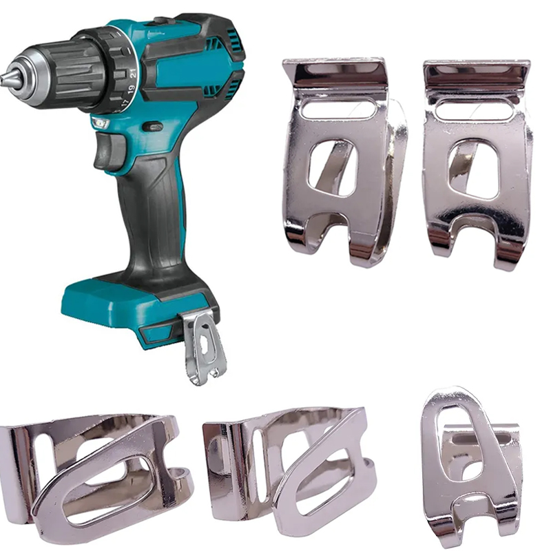 Power Tools Aeg - Karabińczyk paska ze śrubą do 18V