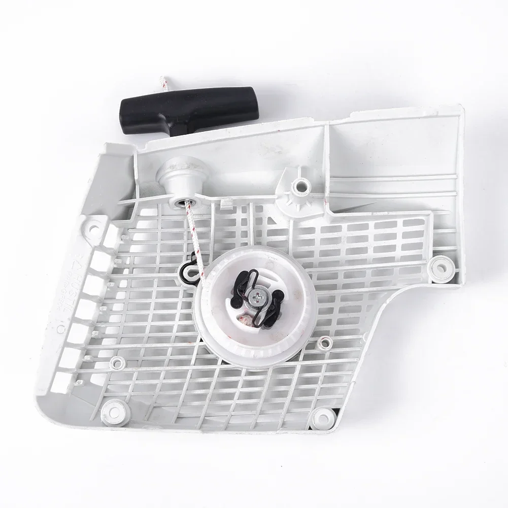 Power Tools That Start With M - Zestaw rozrusznika szarpanym do pilarek MS