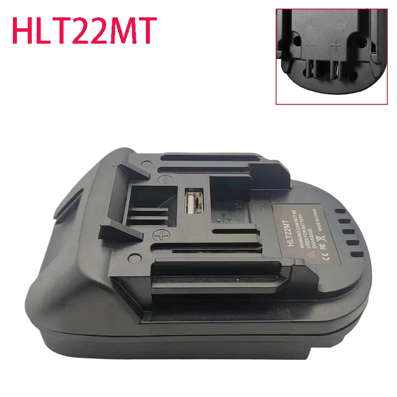 Adapter akumulatora HLT22MT do – Power Tools Hilti recenzja i cena