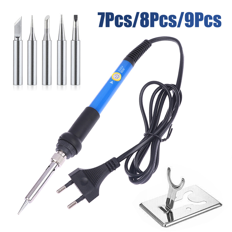 Regulowana Temperatura 220V 60 – Power Tools Total recenzja i cena
