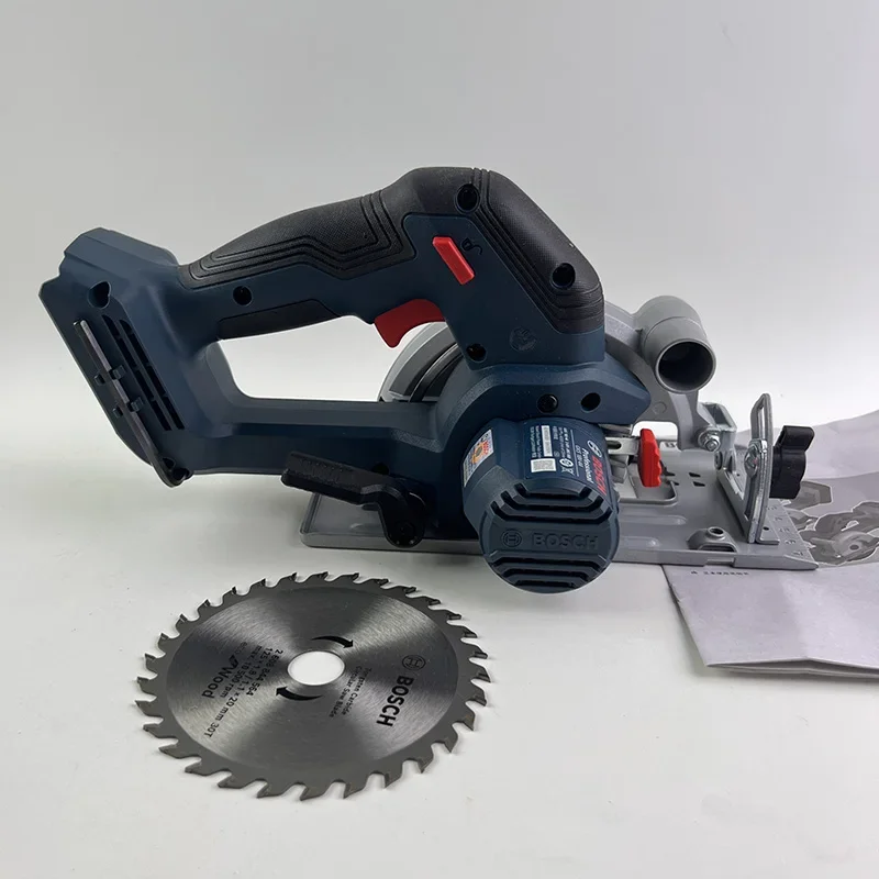 Akumulatorowa piła tarczowa Bo – Circular Saw Cordless recenzja i cena