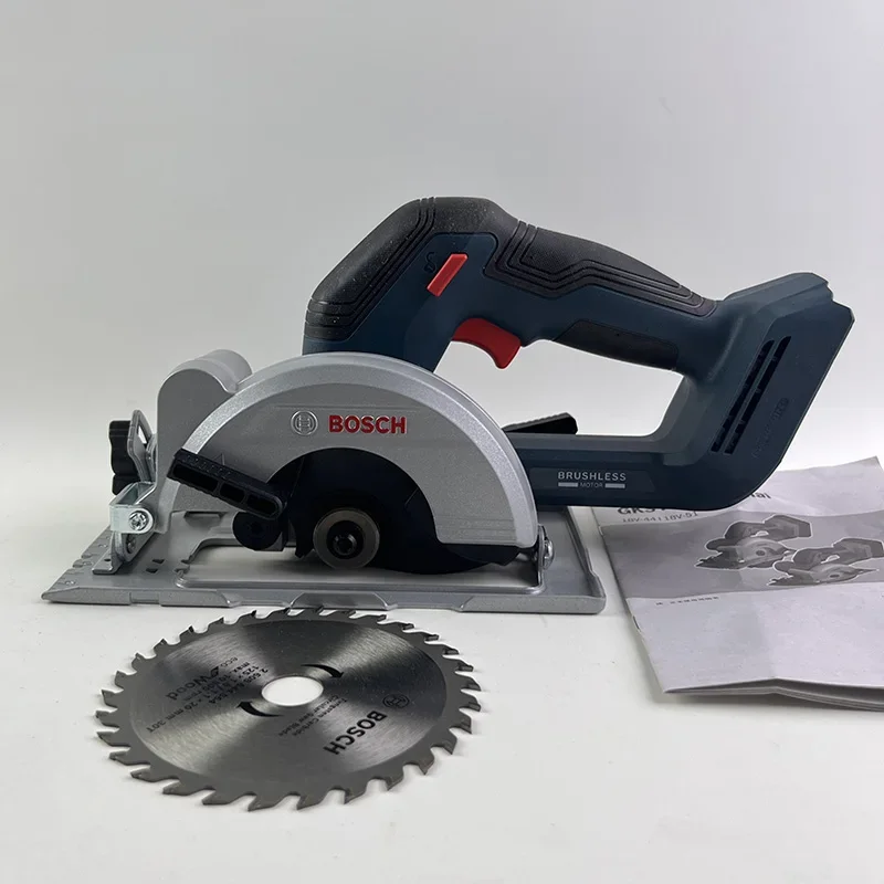 Akumulatorowa piła tarczowa Bo – Circular Saw Cordless recenzja i cena