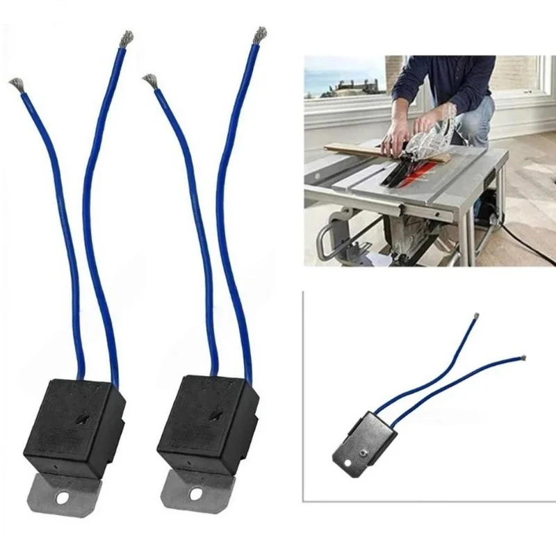 2 SZT. Moduł Łagodnego Rozruch – Power Tools Used recenzja i cena