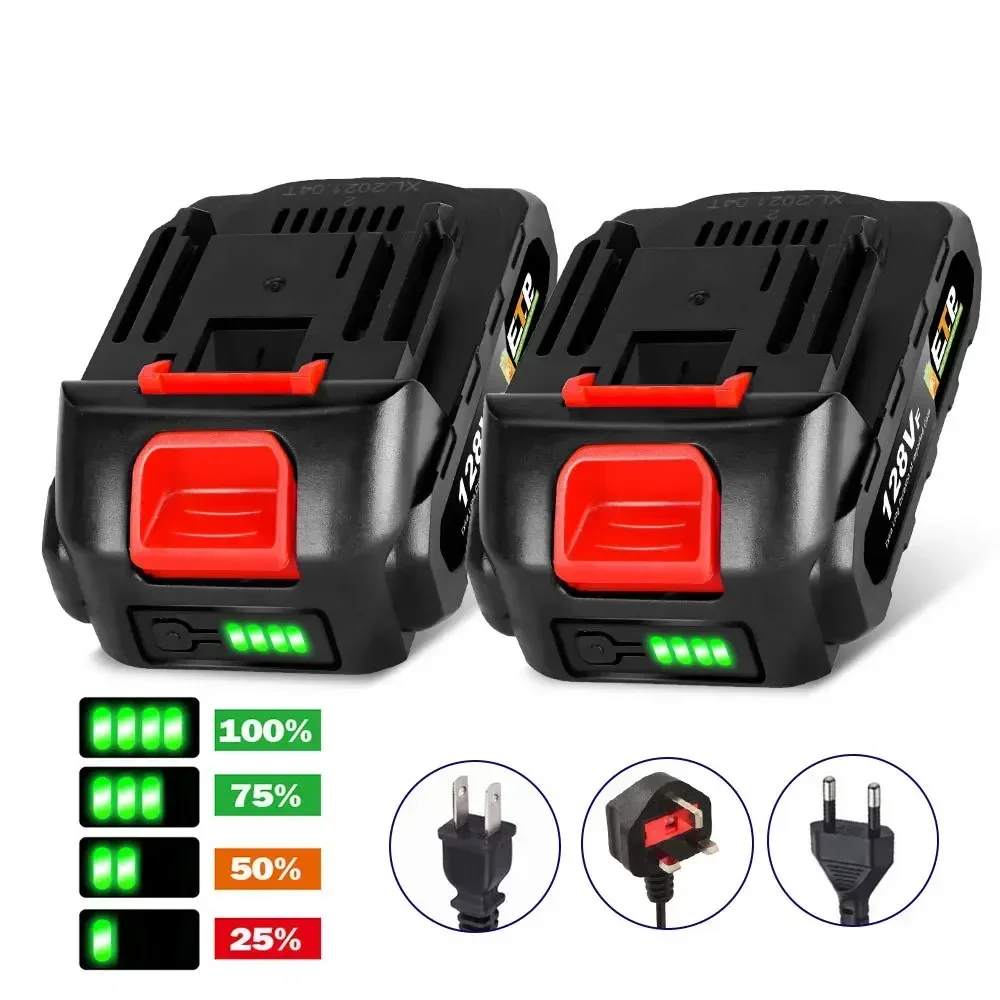 Akumulator litowo-jonowy 18V 1 – Power Z Tools recenzja i cena