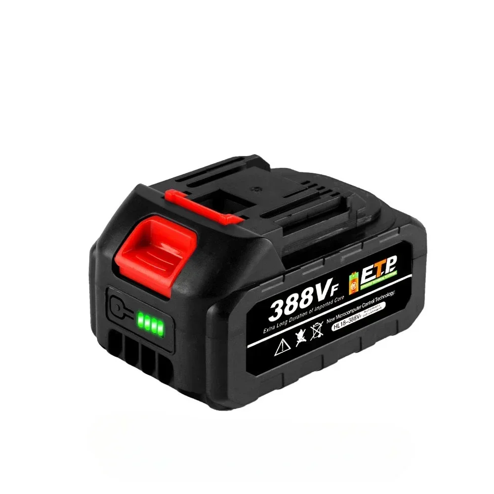 Akumulator litowo-jonowy 18V 1 – Power Z Tools recenzja i cena