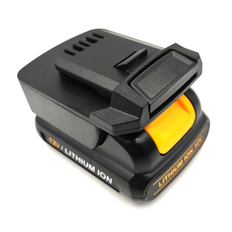 Adapter do akumulatorów elektr – Power Tools Hilti recenzja i cena