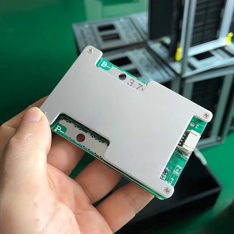4S 12V 120A LiFePO4 Li-on Batt – Power Tools Aeg recenzja i cena