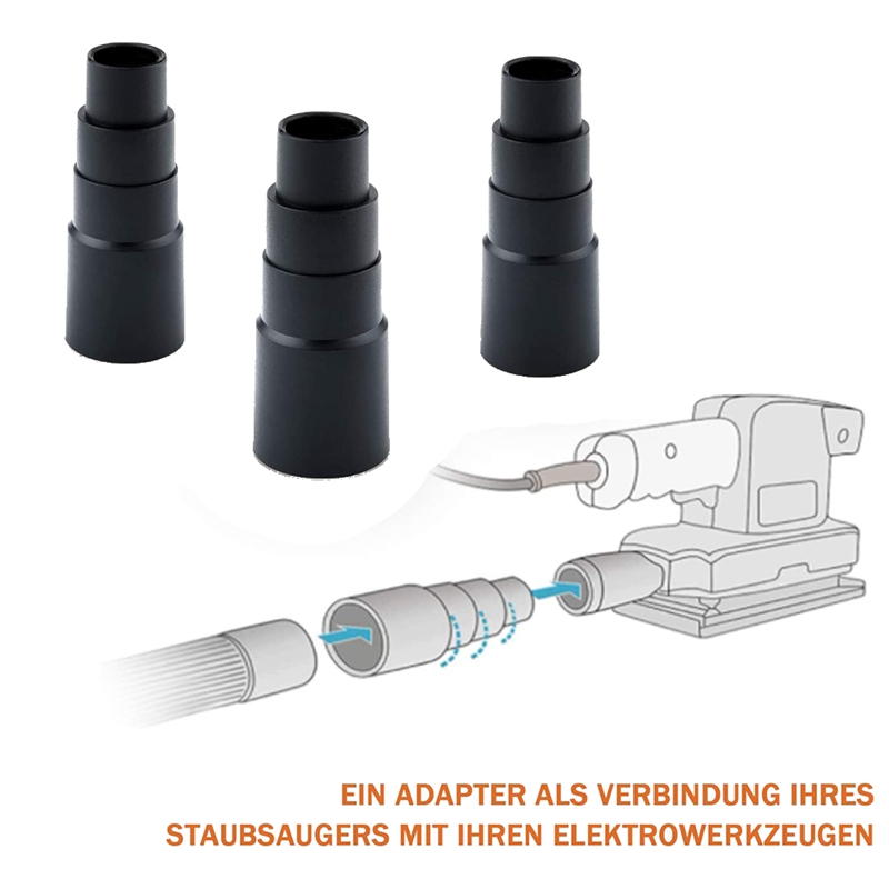 Adapter do odkurzacza do elekt – Vacuum Cleaner Power Tools recenzja i cena