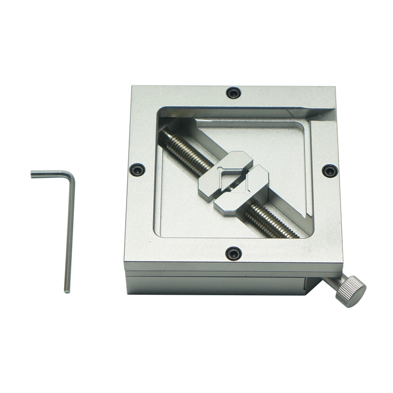 Srebrny zestaw do reballingu B – Power Tools Toolstation recenzja i cena