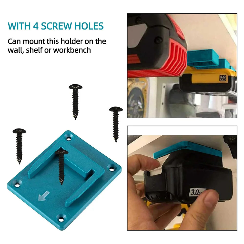 5 sztuk uchwyt do montażu narz – Power Tools Aeg recenzja i cena