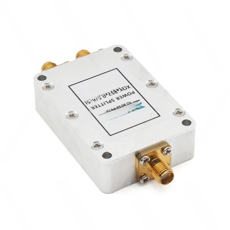 Rozdzielacz SMA One In Two Mic – Power Tools Distributor recenzja i cena