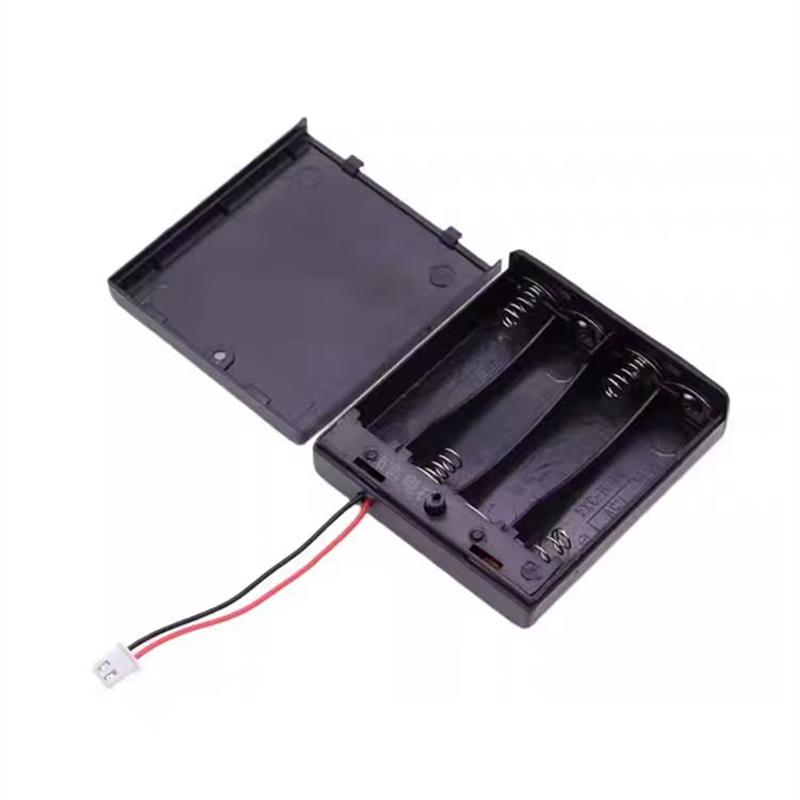 Uchwyt baterii z modelem ON-OF – Power Tools Voltage recenzja i cena