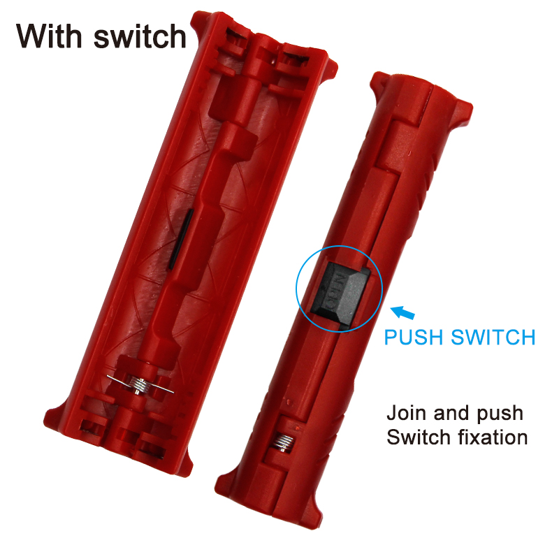 Przenośny 2 w1 kabel do ściąga – Power Tools China recenzja i cena