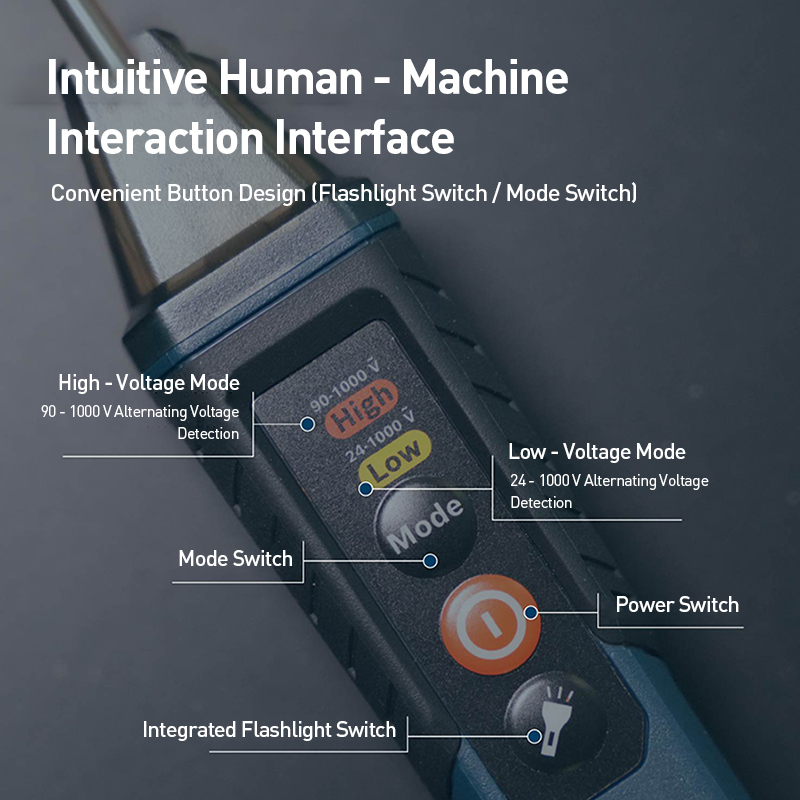 Tester napięcia BOSCH PRO GVD  – Power Tools Voltage recenzja i cena