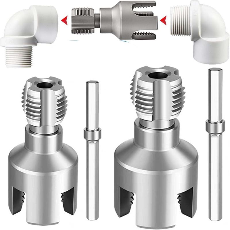 Narzędzie do gwintowania rur w – Power Tools Hand Tools recenzja i cena
