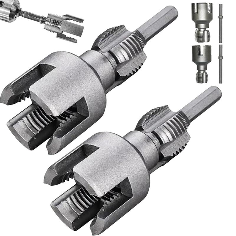 Narzędzie do gwintowania rur w – Power Tools Hand Tools recenzja i cena