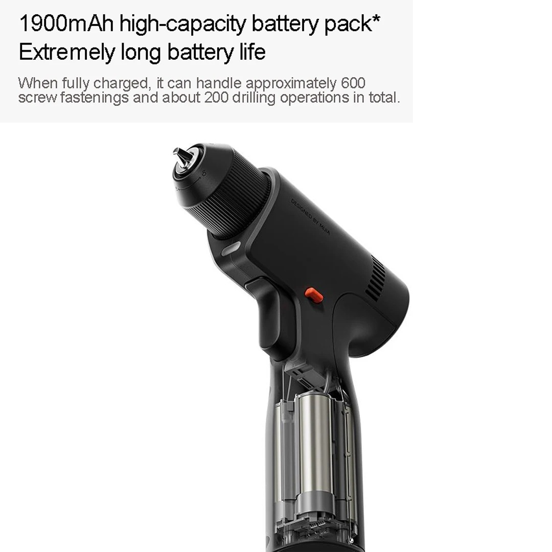 Nowa wiertarko-wkrętarka elekt – Xiaomi Power Tools recenzja i cena