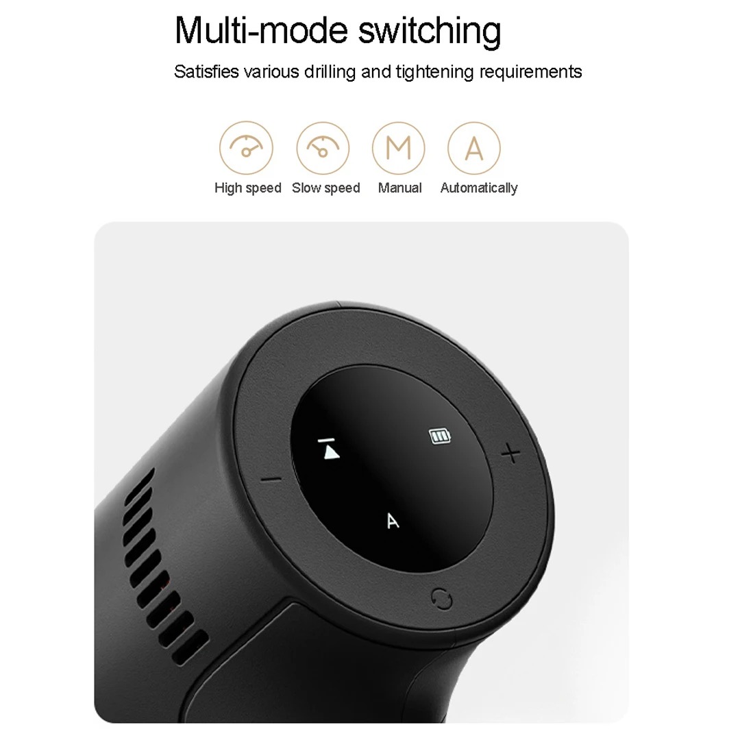 Nowa wiertarko-wkrętarka elekt – Xiaomi Power Tools recenzja i cena