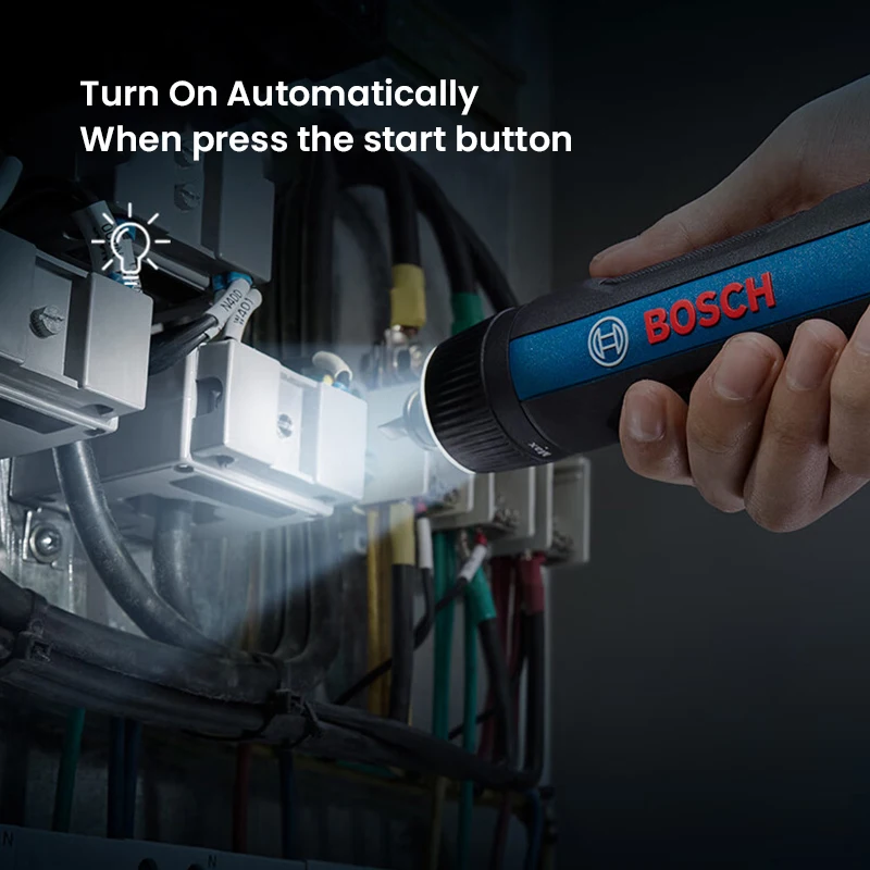 Wkrętarka elektryczna BOSCH Go – Power Tools Hand Tools recenzja i cena