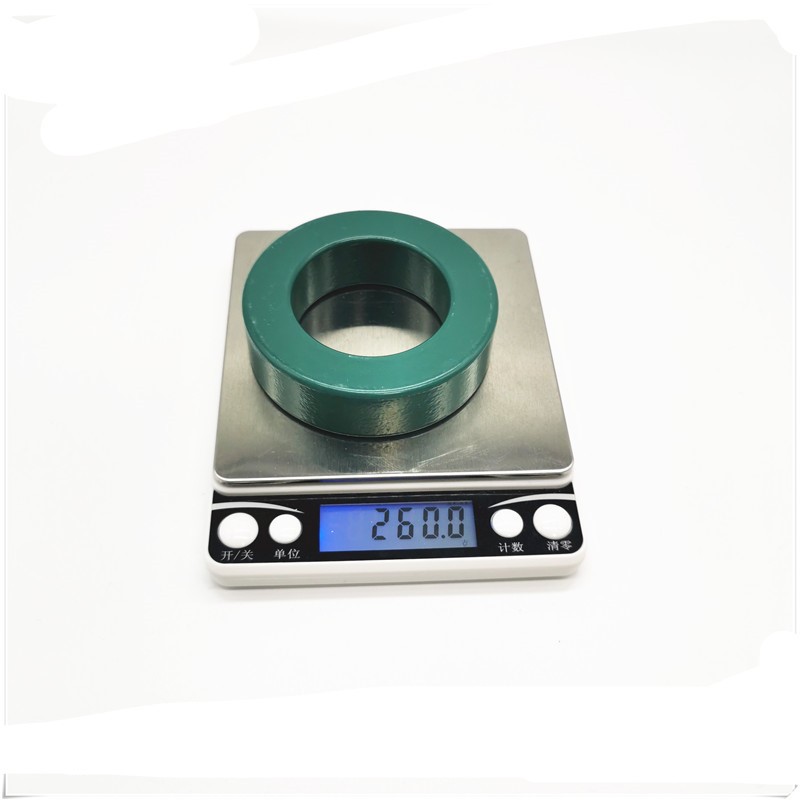 10 sztuk Mangan cynk zielony k – Power Tools Green Color recenzja i cena