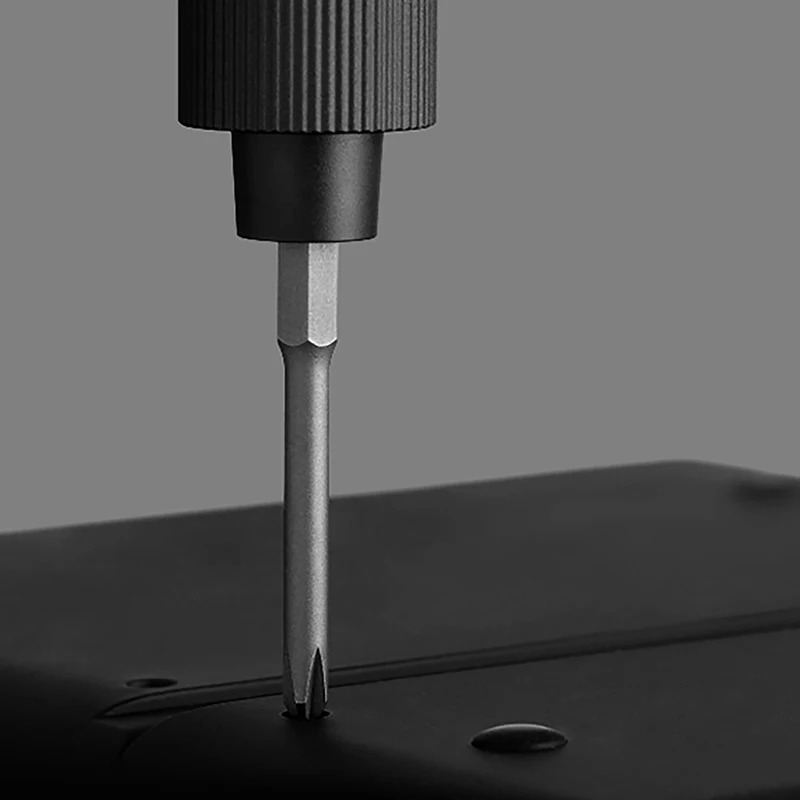 Nowy Elektryczny Precyzyjny Wk – Xiaomi Power Tools recenzja i cena