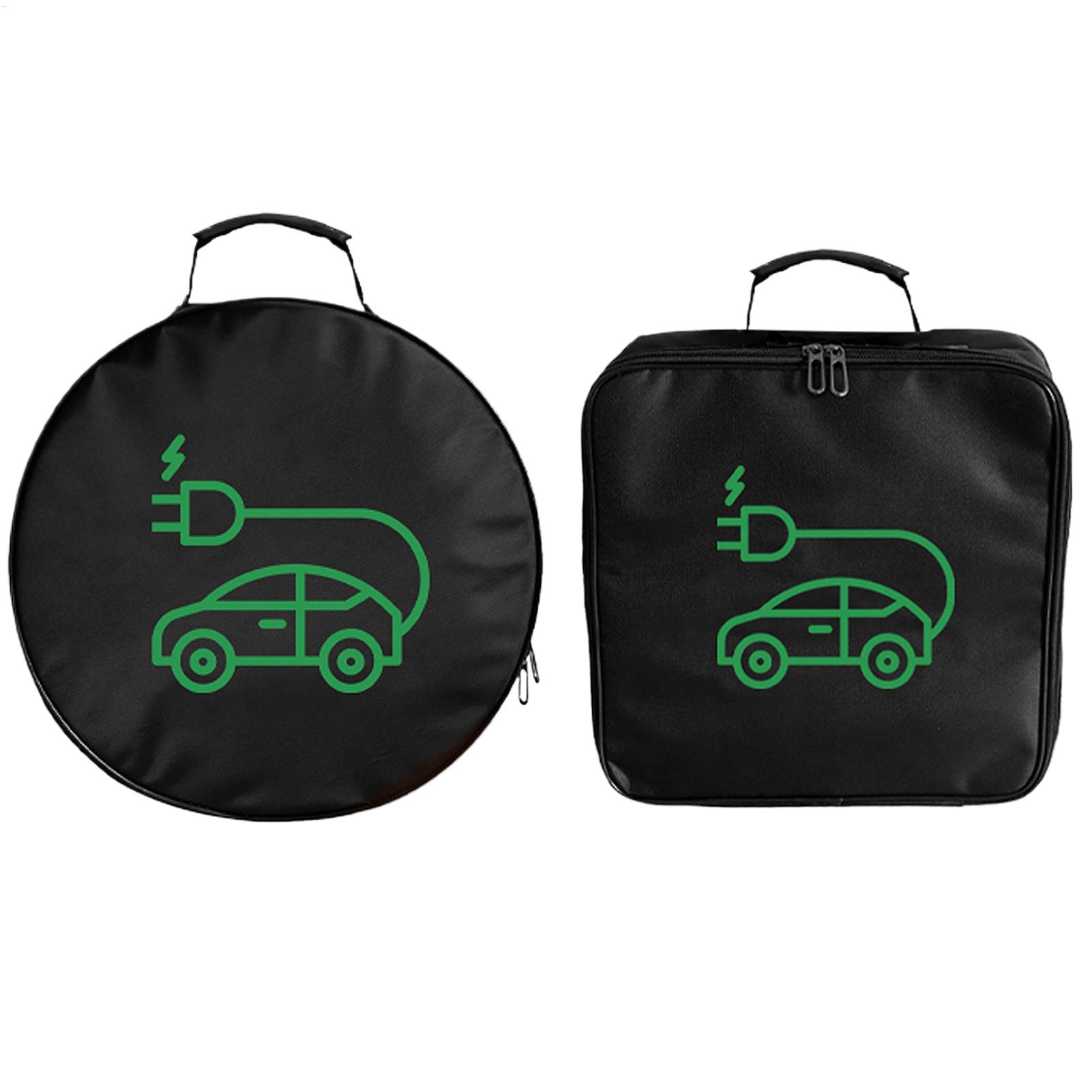 Torba do przechowywania kabli  – Bag Power Tools recenzja i cena