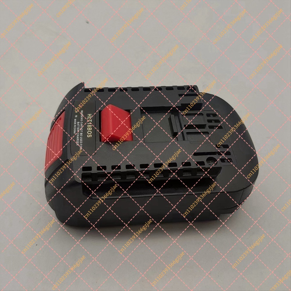Adapter/Przejściówka do akumul – Power Tools Hilti recenzja i cena