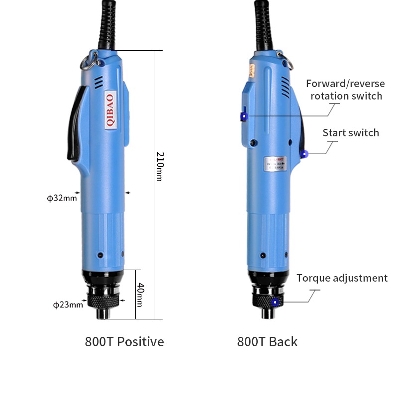 【2026】800T Automatyczny Elektr – Power Tools Hand Tools recenzja i cena