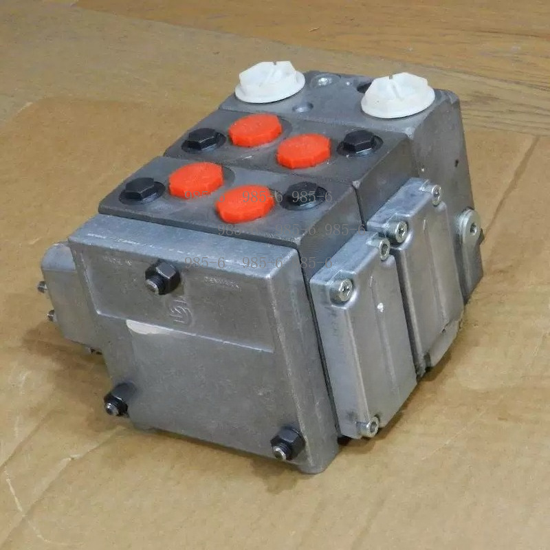 Dystrybutor przepływu PVG32, h – Power Tools Distributor recenzja i cena