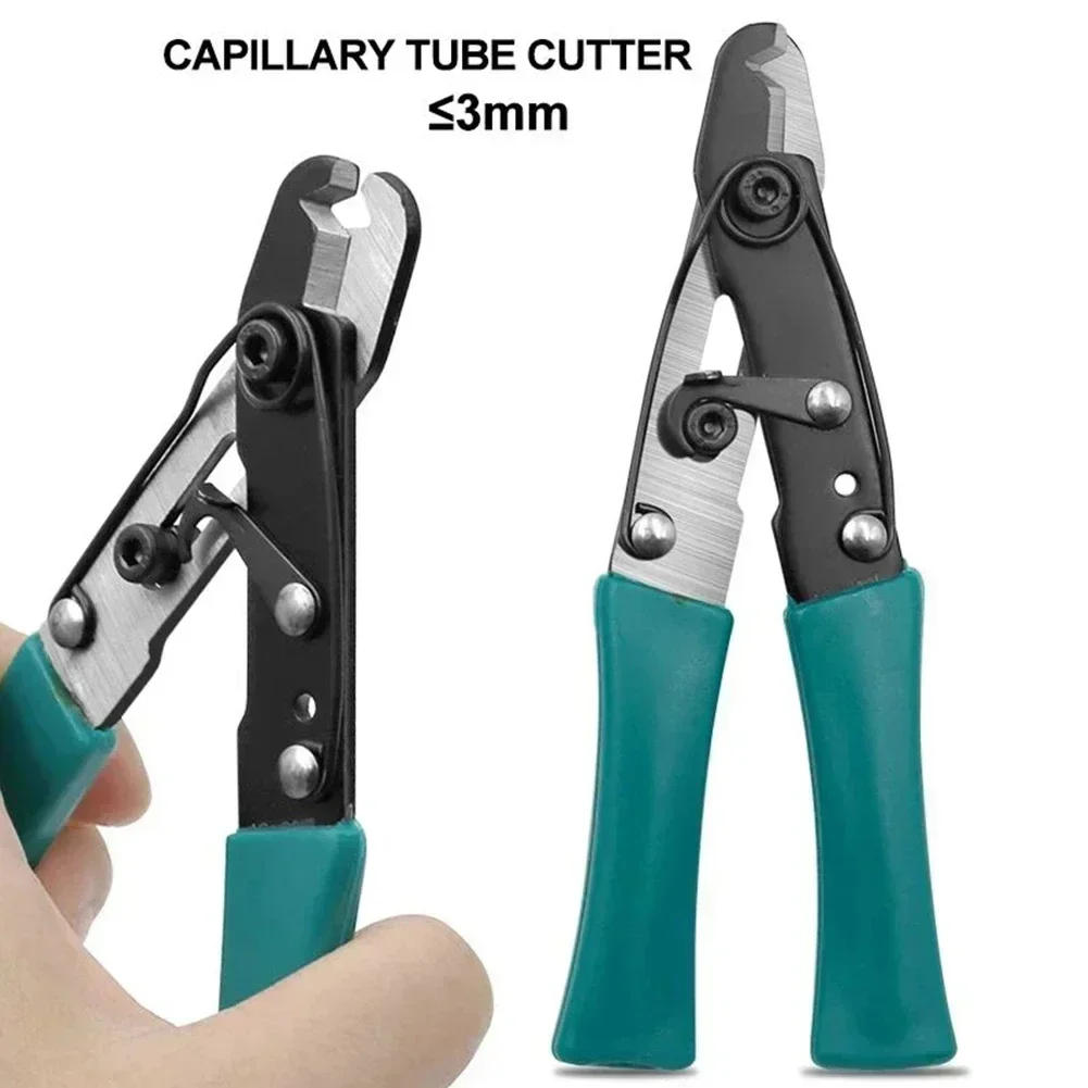 Zacisk do cięcia kapilarek, ob – Power Tools China recenzja i cena