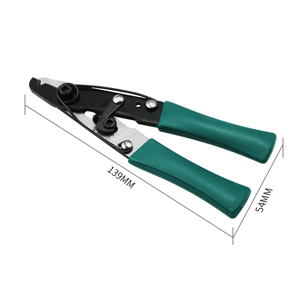 Zacisk do cięcia kapilarek, ob – Power Tools China recenzja i cena