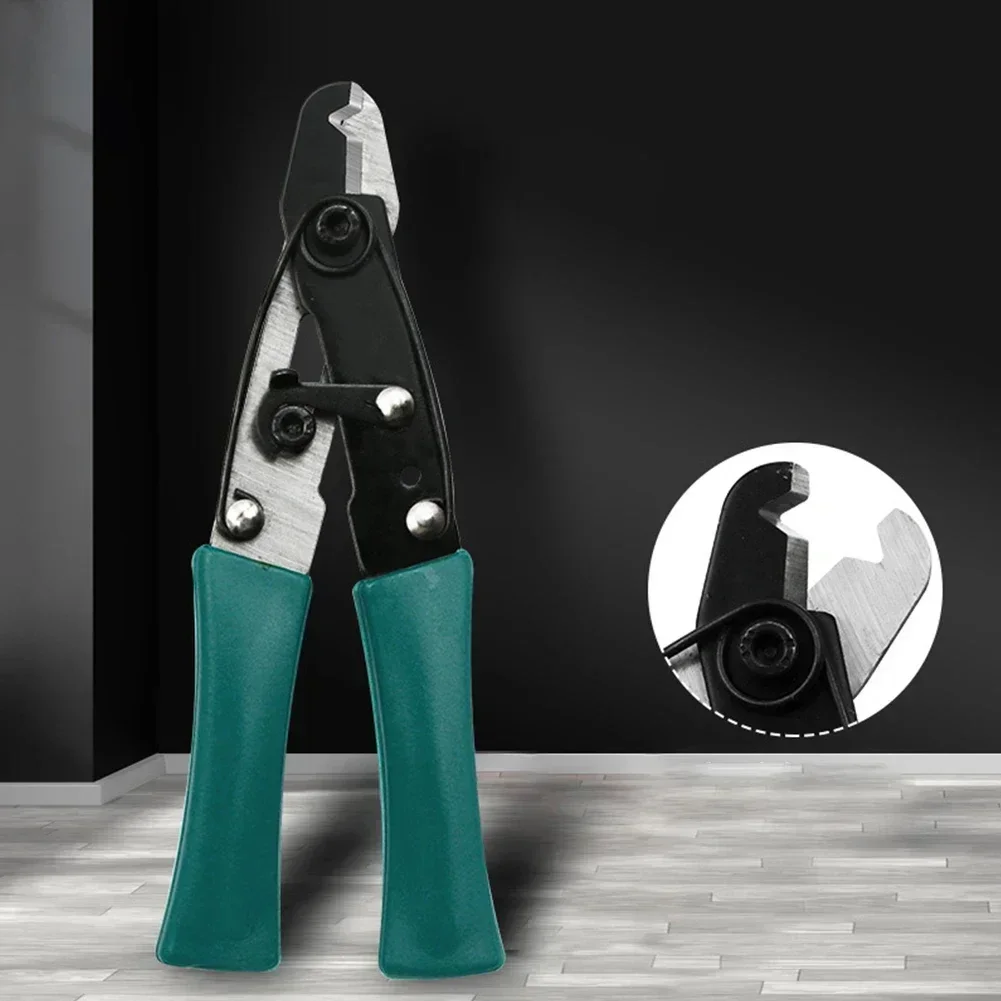 Zacisk do cięcia kapilarek, ob – Power Tools China recenzja i cena