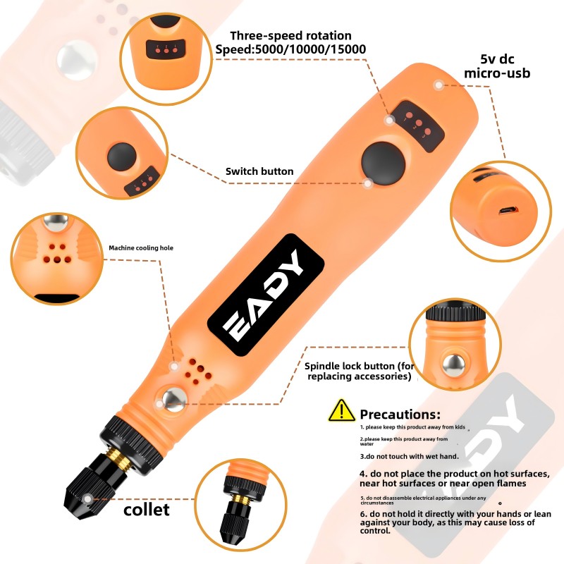 Zestaw bezprzewodowych narzędz – Power Tools Aeg recenzja i cena