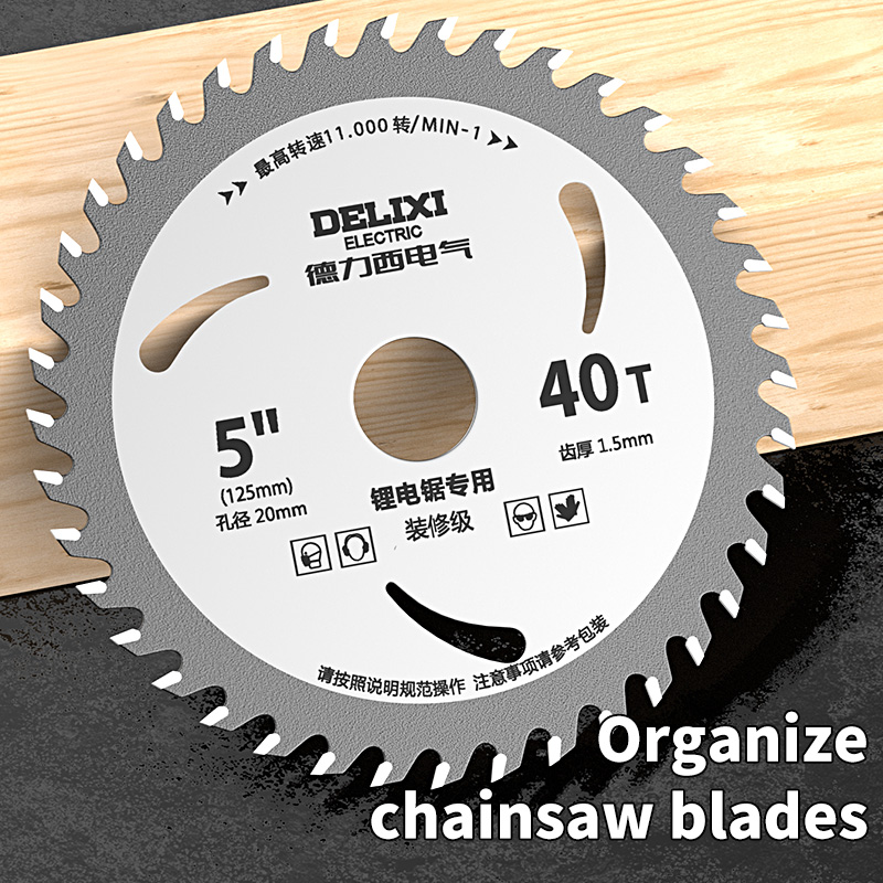 Piła tarczowa do drewna z akum – Circular Saw Cordless recenzja i cena
