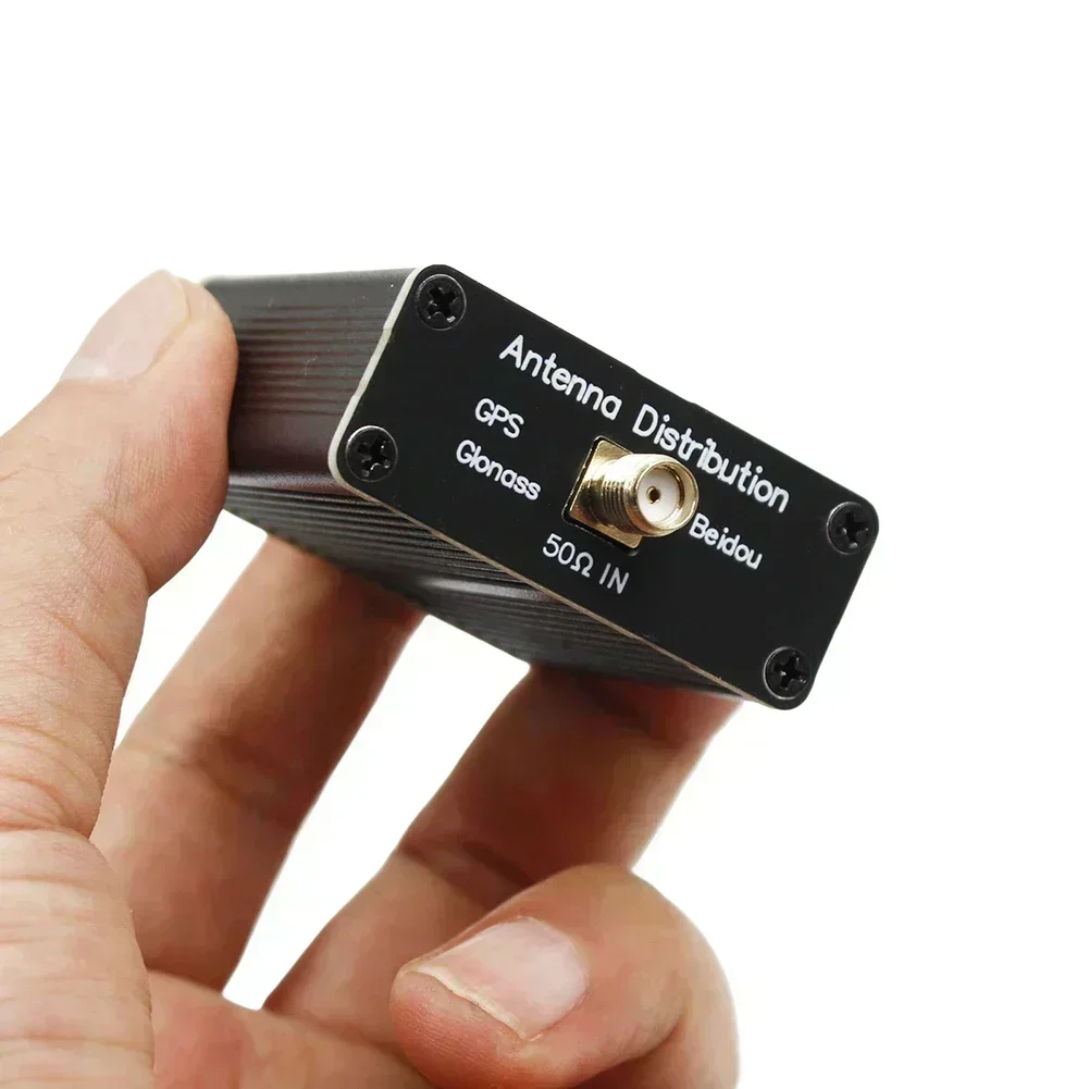 Antena nawigacyjna GPS Beidou  – Power Tools Distributor recenzja i cena